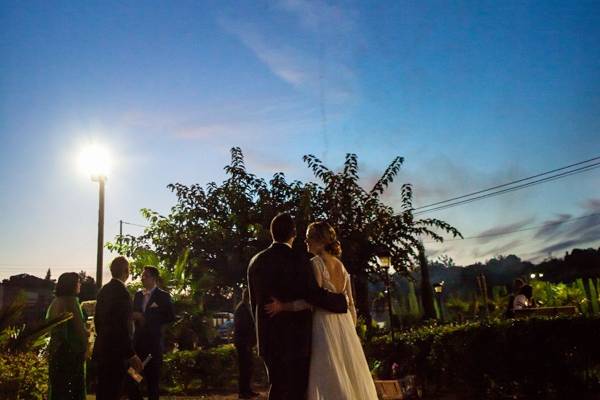 Bodas Majo Pérez Fotografía