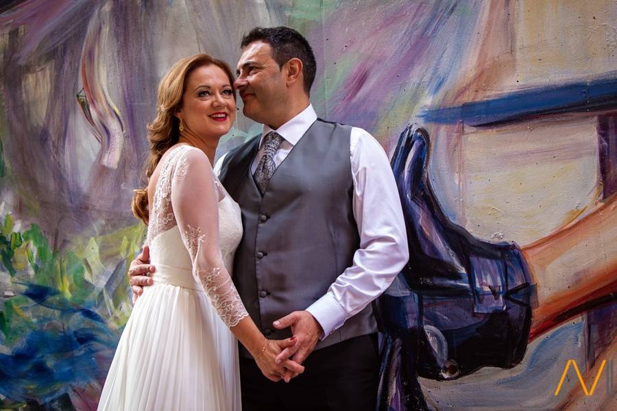 Bodas Majo Pérez Fotografía