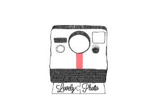 Logolovelyphoto