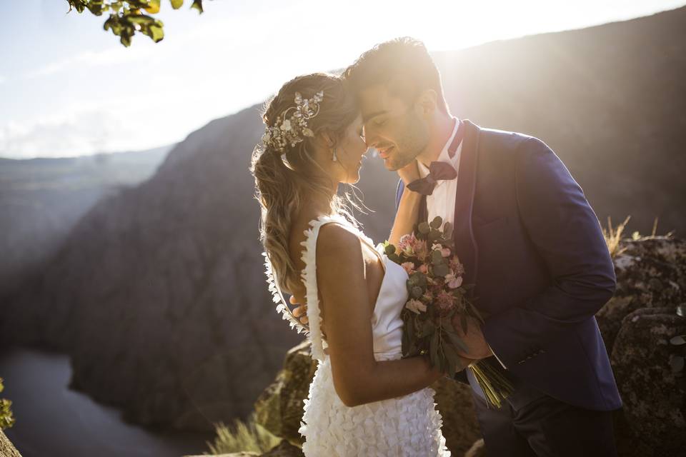 Bodas íntimas