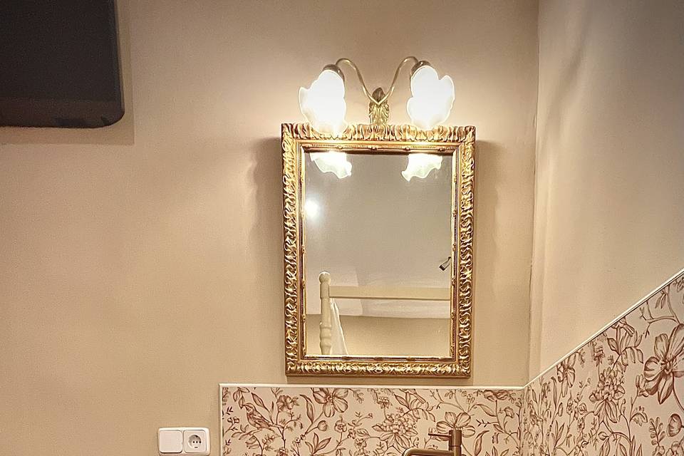 Lavabo de diseño