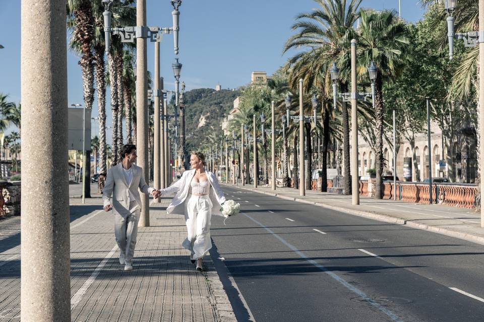 Postboda