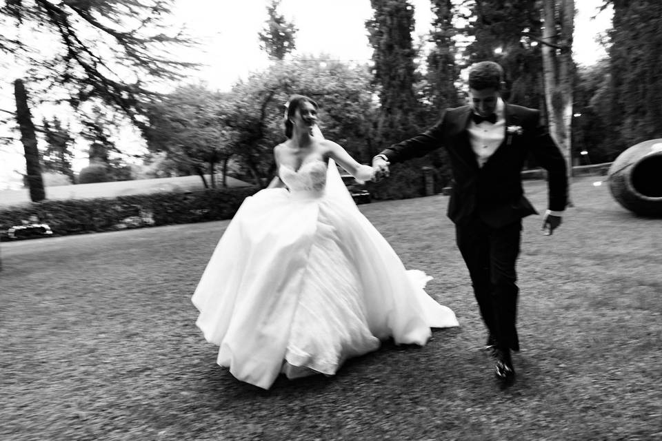 Novios