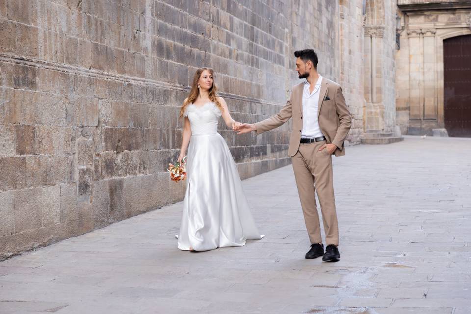 Postboda
