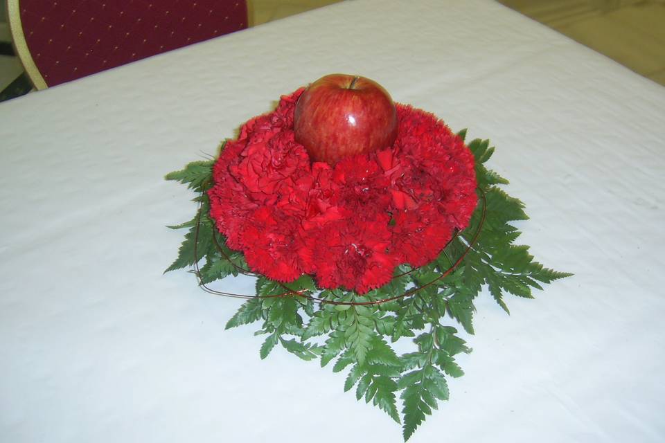 Floristería Órgiva