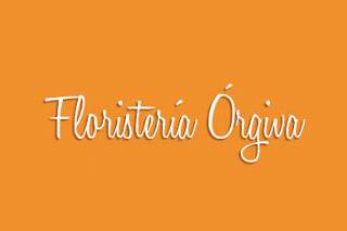 Floristería Órgiva