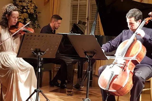 Concierto