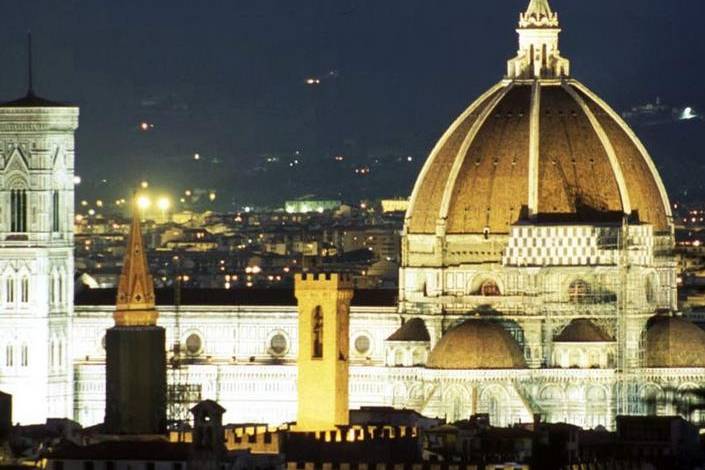 Florencia, Italia