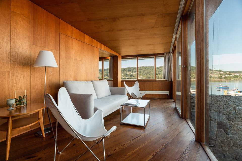 Habitación Superior