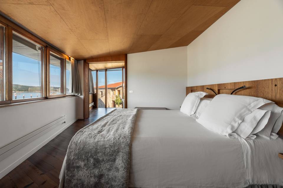 Habitación Superior