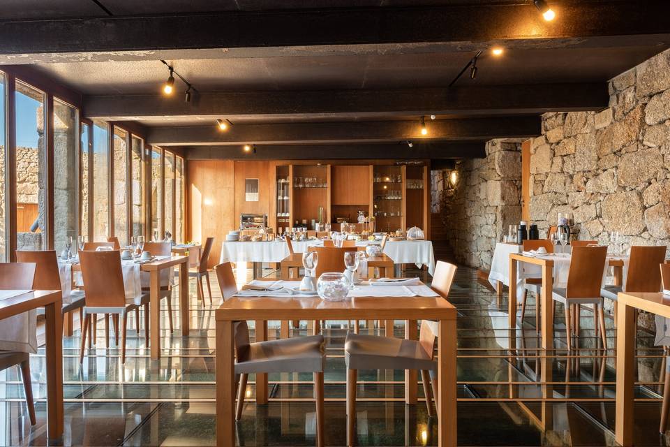 Sala comedor