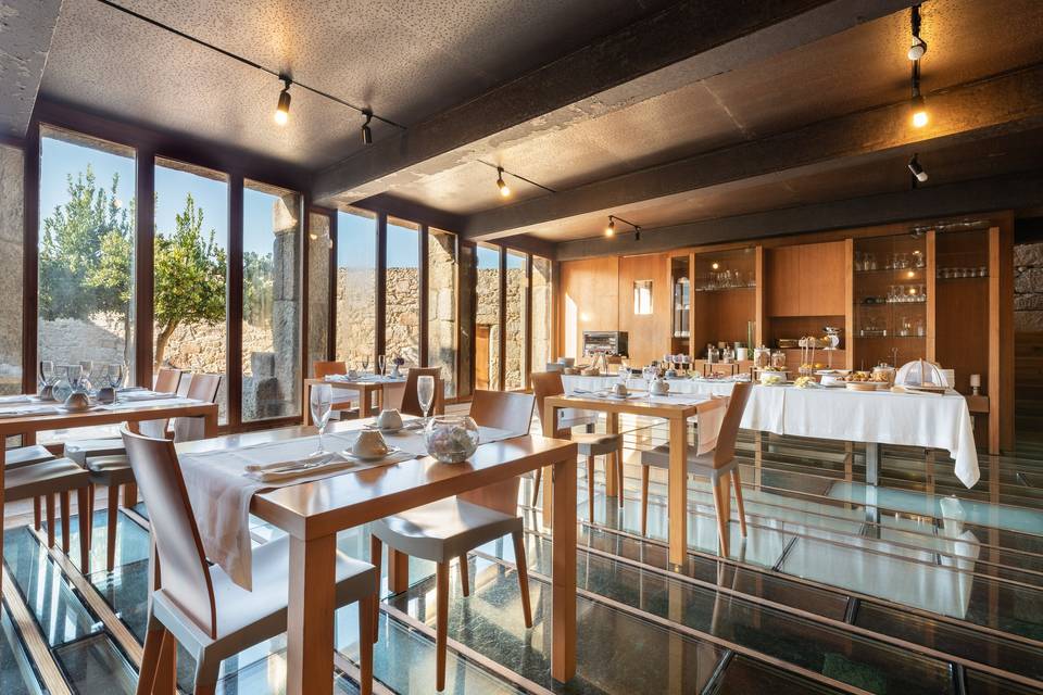 Sala comedor