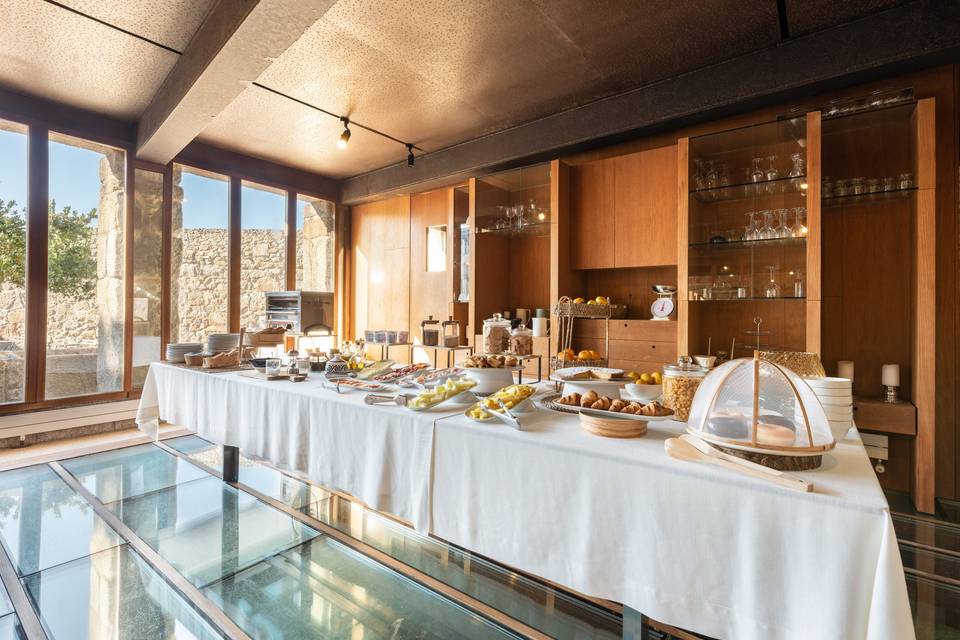 Sala comedor
