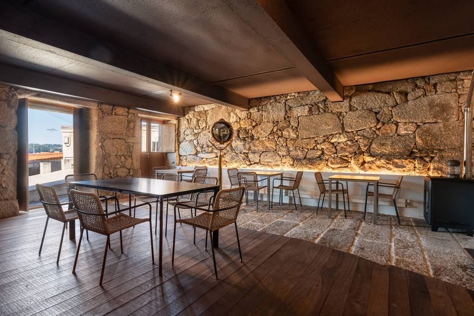 Salón