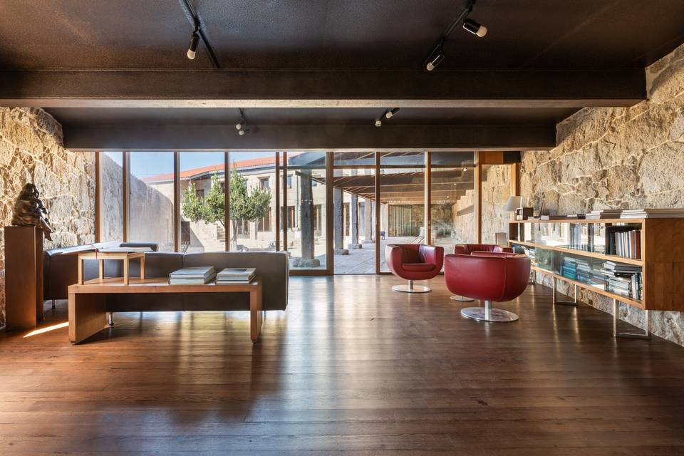 Salón
