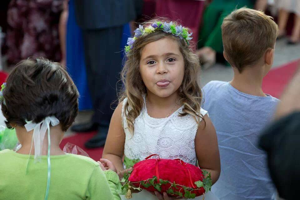 La corona de Edurne