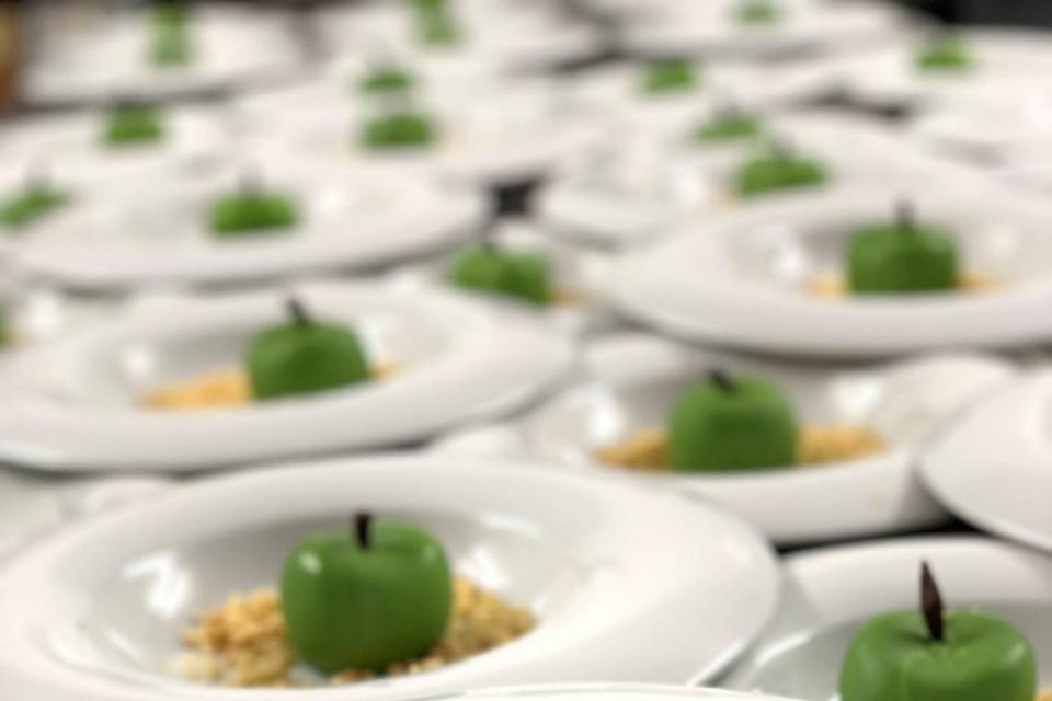 Masía Niñerola - Catering y Eventos Noray