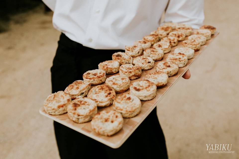 Nuestra gastronomía artesana