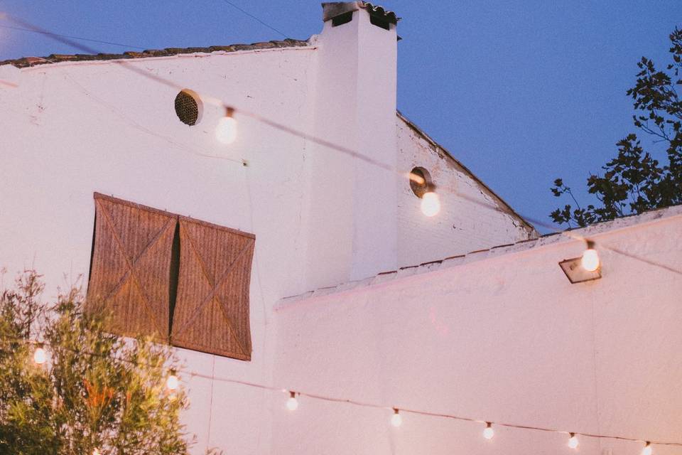 Masía Niñerola - Catering y Eventos Noray