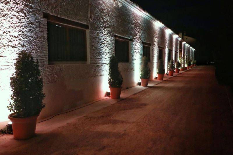 Masía Niñerola - Catering y Eventos Noray