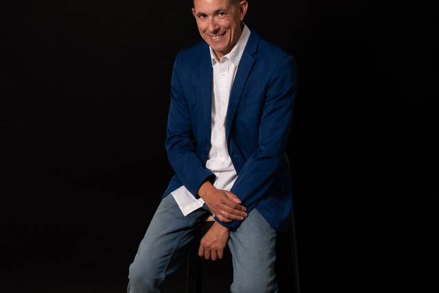 Rafa Arenas