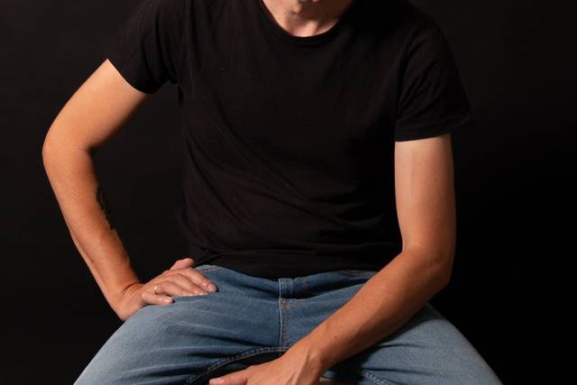 Rafa Arenas