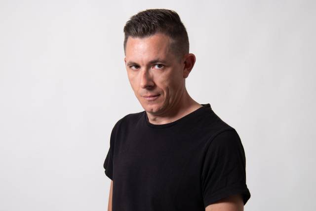 Rafa Arenas