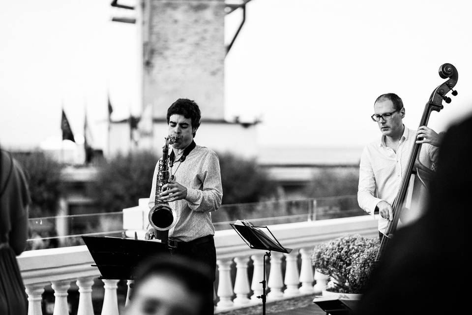 Boda en Santander