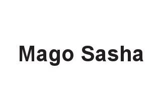 Mago Sasha