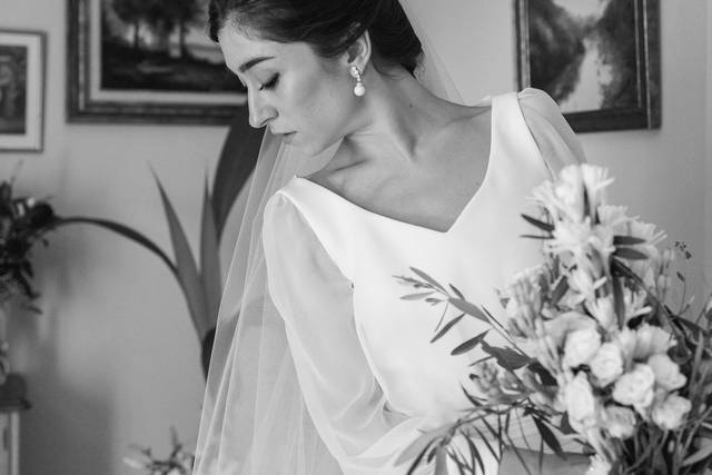 La novia