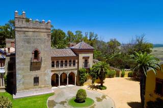 Castillo de la Monclova