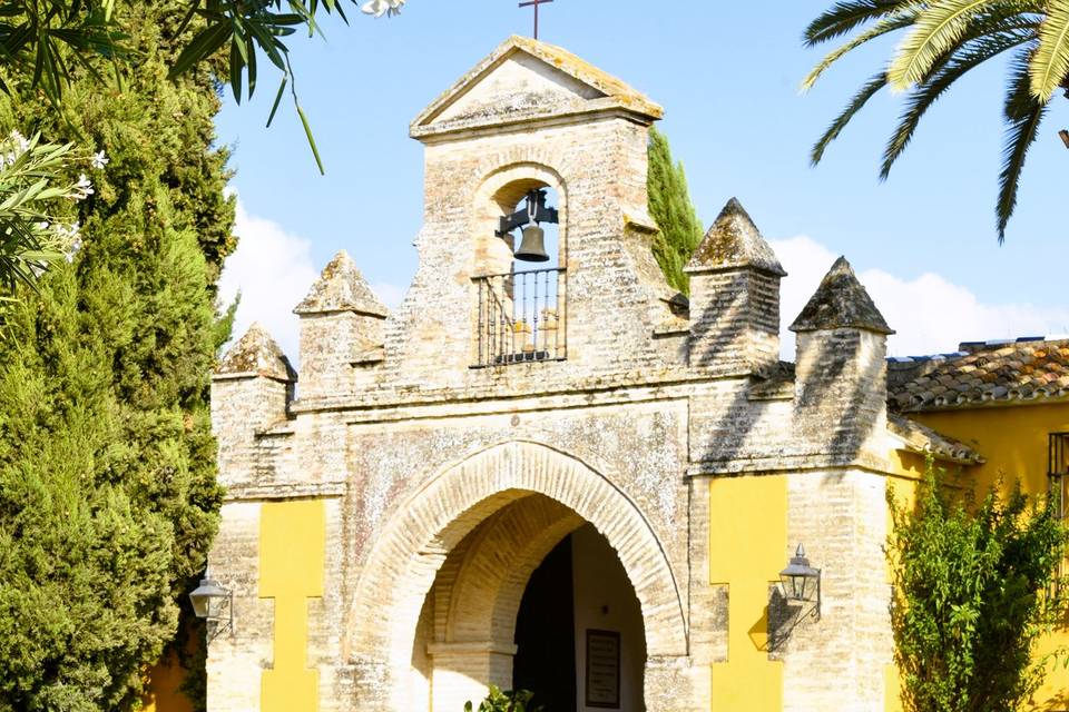 Castillo de la Monclova