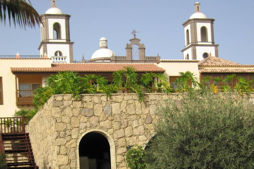 H. Villa del Conde