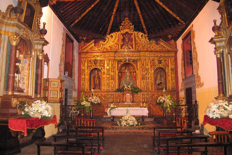 Ermita S. Antonio Abad