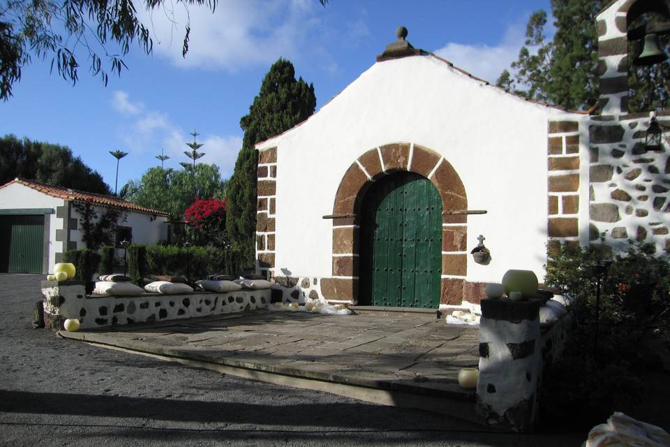 Ermita Salvago