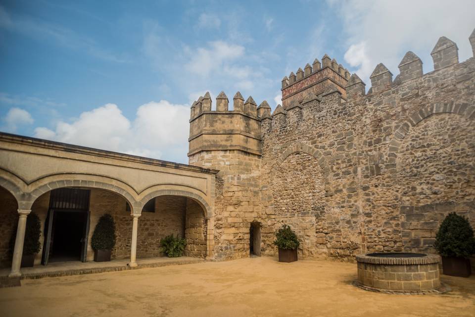 Castillo de San Marcos