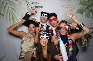 Fiestomaton - Fotomatón y videomatón 360