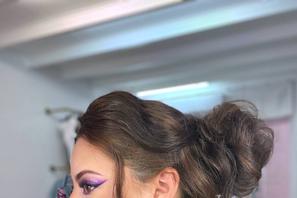 Maquillaje