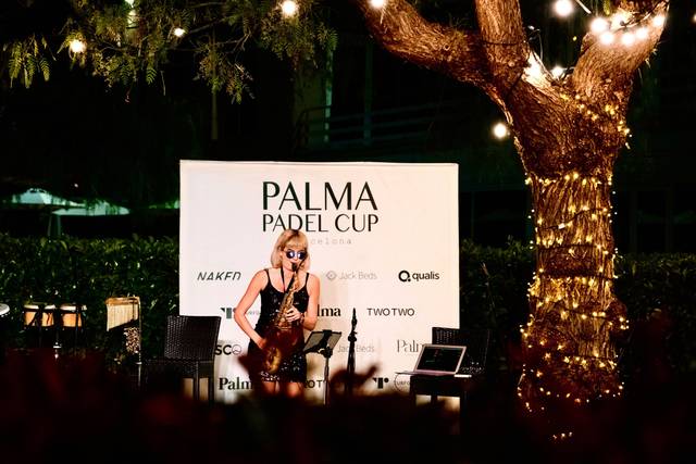 Evento