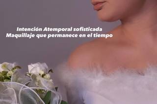 Arelvis Varela Makeup