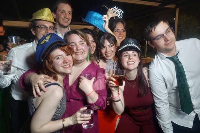 Bodas increíbles