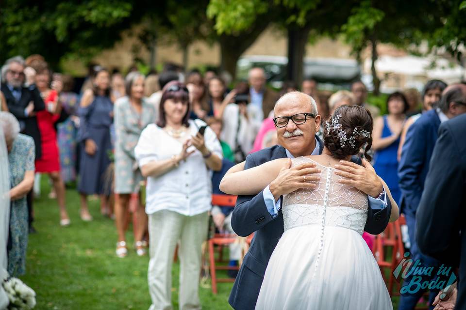 ¡Viva tu Boda!