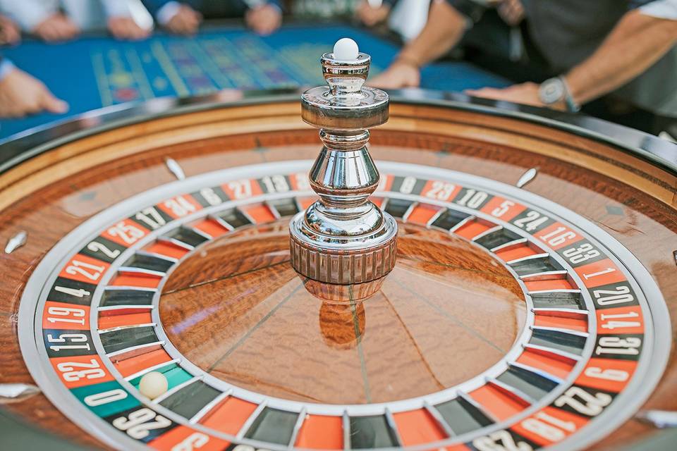 Ruleta