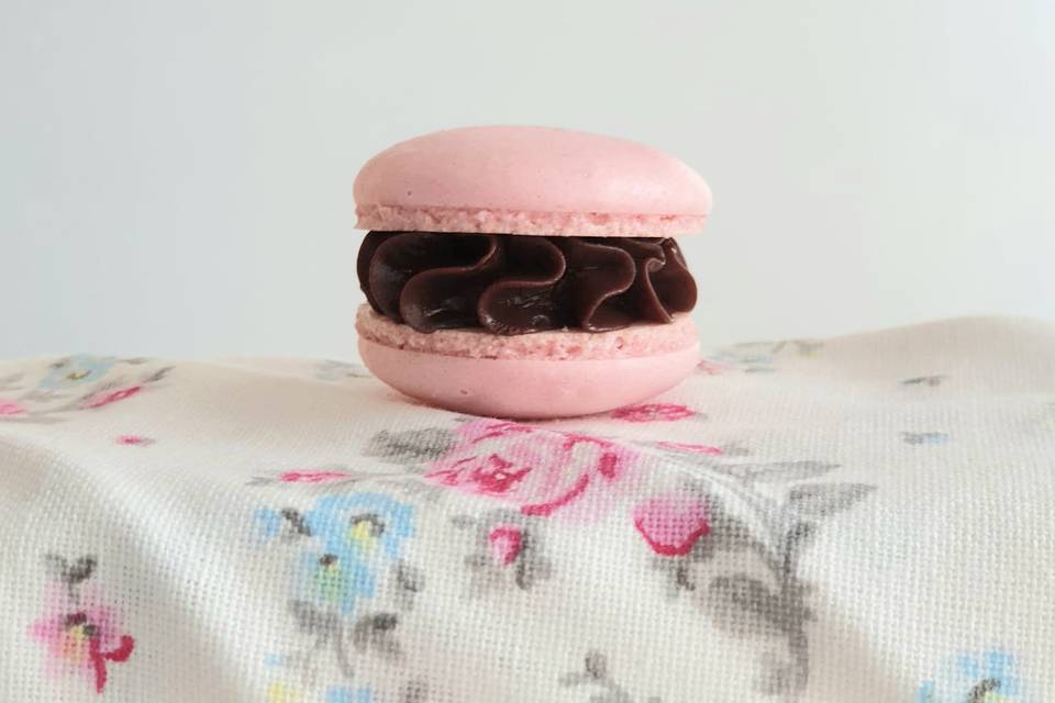 Macarons