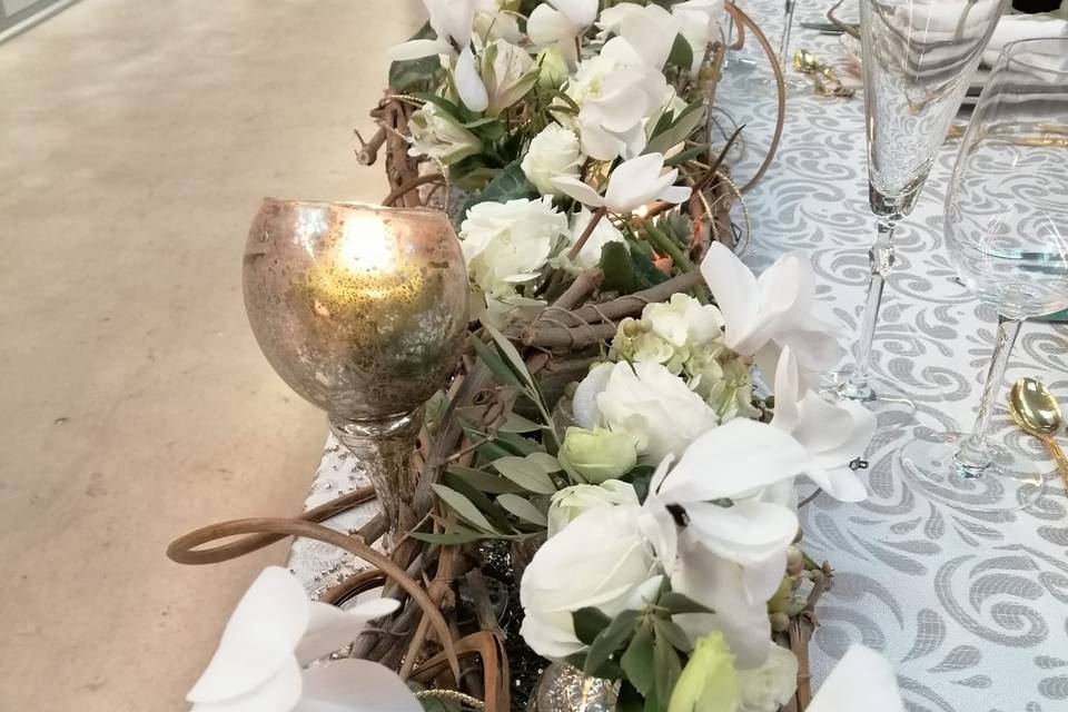 Ingrid Virgili Floral Art & Events