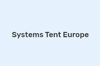 Systems Tent Europe