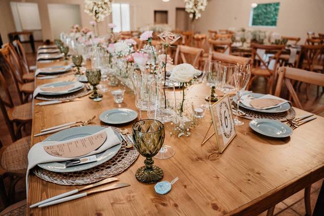 El Jardí de Calders