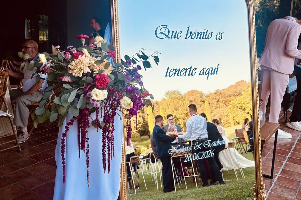 Detalles personalizados