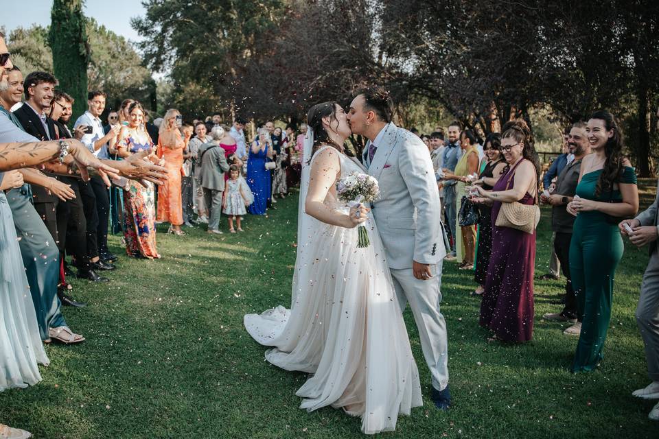 Los Novios