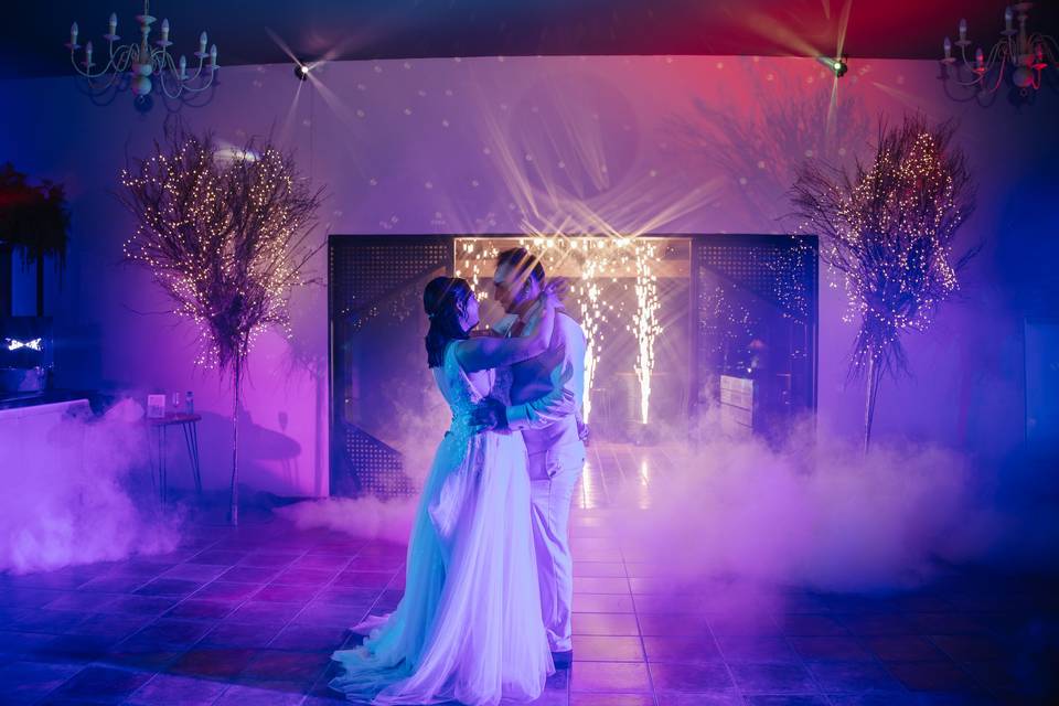 Los Novios